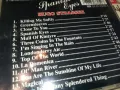 SPAISH EYES-HUGO STRASSER-ORIGINAL CD-MADE IN SWITZERLAND-ВНОС GERMANY 0403251444, снимка 12