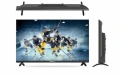 Телевизор Rancore T-43A123V, 43", Smart LED, Full HD, Vidaa OS, Wi-Fi, снимка 2