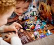 LEGO® Harry Potter™ 76404 - Коледен календар, снимка 4