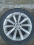 джанти vw passat b8 5x112 17, снимка 4