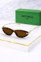 BOTTEGA VENETA 💎Дамски Слънчеви Очила , снимка 1