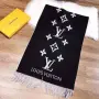 Louis Vuitton ✨ Кашмир ✨ Дамски Шалове, снимка 11