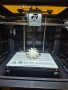 Отличен 3D принтер Qidi i-mate, снимка 2