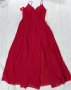 Абитуриентскa рокля, Oфицална рокля EU42 , XL, снимка 1 - Рокли - 36667962
