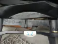 табло за Mercedes CLK 270 w209  2.7 CDI дизел  сиво на цвят 20 Е, снимка 9