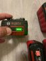 Батерий и зарядни устройства 18V и 36V Бош Bosch , снимка 3