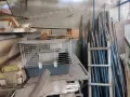 Клетка за домашен любимец зайче., снимка 1