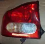 Ssangyong Actyon Оригинал Стопове , снимка 3