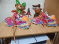 Дамски маратонки D&G, снимка 5