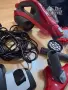 Прахосмукачка Dirt Devil Dusty 360 (с пълен комплект аксесоари и чанта), снимка 7