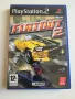 FlatOut 2 за PS2, снимка 1