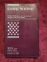 Към ядрен потенциал. Разпространението на ядрени оръжия и ефектът върху международната сигурност, снимка 1