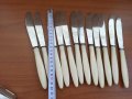 Руски прибори ножове , снимка 3