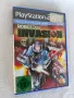 Robotech: Invasion , игра за playstation 2 ps2 плейстейшън 2, снимка 3