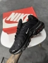 Nike Air Max Plus Multi Swoosh Black/Bright Crimson, снимка 3