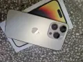 iPhone 14 pro Gold -100% battery health , снимка 8