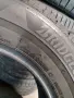 2бр.летни гуми 235/65/16C Bridgestone, снимка 6