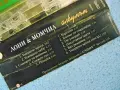 BG - рок и поп на аудио касети, снимка 10