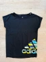 Оригинална тениска Adidas Graphic Logo, снимка 1