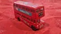 Метален колекционерски автобус London 2012, снимка 2