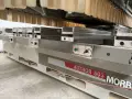 4 осен център MORBIDELLI AUTHOR 503 производство 1998, снимка 7