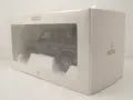 Mercedes-Benz G-Klasse G-Modell 2024 - мащаб 1:18 на Norev моделът е нов в кутия, снимка 11
