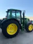 Трактор John Deere 6115M - лизинг, снимка 6