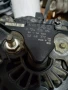 Алтернатор,ГЕНЕРАТОР 0124525016 5248372 SAAB 93 , 95 , OPEL 2.0T., снимка 3