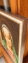 Гоблен - икона , снимка 7