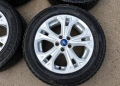 Джанти 5х108 17" с гуми, снимка 2