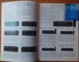 Technics Collection 1998/1999 г каталог, снимка 5