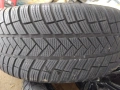  2 x зимни гуми 225/4018, снимка 7