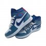 Дамски маратонки Nike Air Jordan Реплика ААА+, снимка 1 - Маратонки - 38088066