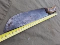 Нож сатър батал, снимка 3