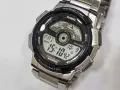 Часовник Casio AE-1100W 44мм., снимка 10