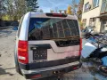 Land Rover Discovery 3 2.7 TDV6 190 к.с автоматик на части, снимка 5