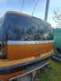 Заден капак / багажник от Peugeot 1007 1.6I 16V 110к.с NFU , снимка 4