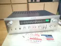 SONY VINTAGE JAPAN RECEIVER 2409241227, снимка 4