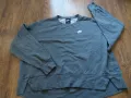 Nike Sportswear - дамска плюс-саиз горнище КАТО НОВА размер - Х2, снимка 6