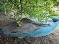 Лонката е L 4.30 ×W 1.70 ,здрава ,няма пробито ,с двойно дъно., снимка 3