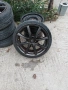 Гуми с джанти за Хюндай или Кия, снимка 4