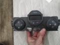 Панел климатроник за Renault Megane Scenic II , 69340005 8200070752, снимка 1