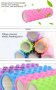 НОВ МОДЕЛ Големи Foam roller 45x14 със силно изразена структура РОЛЕР ФОУМ, снимка 10