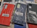 Samsung Galaxy S20FE калъф тип тефтер със силиконово легло, снимка 5