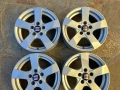 14 джанти 5х100 Seat Ibiza Leon Cordoba Toledo 5х100 VAG Сеат Ибиза Леон Кордоба, снимка 2