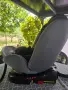 Nurse by Jané Roll 360° ISOFIX 0–36 кг – отлично състояние, снимка 9