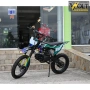 Кросов мотор 125cc, 125 кубика, 4-тактов, 19” предна, 16” задна, снимка 11
