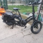 dahon tern cargo gsd електрически велосипед , снимка 3