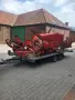 Балировачка Welger AP 61, снимка 9