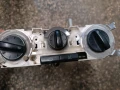 SKODA Fabia heating control 6Q0819445, климатик панел шкода фабия 6Q0 819 445, снимка 5